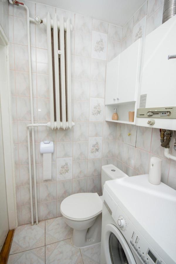 Apartament Victoria Sopot Buitenkant foto