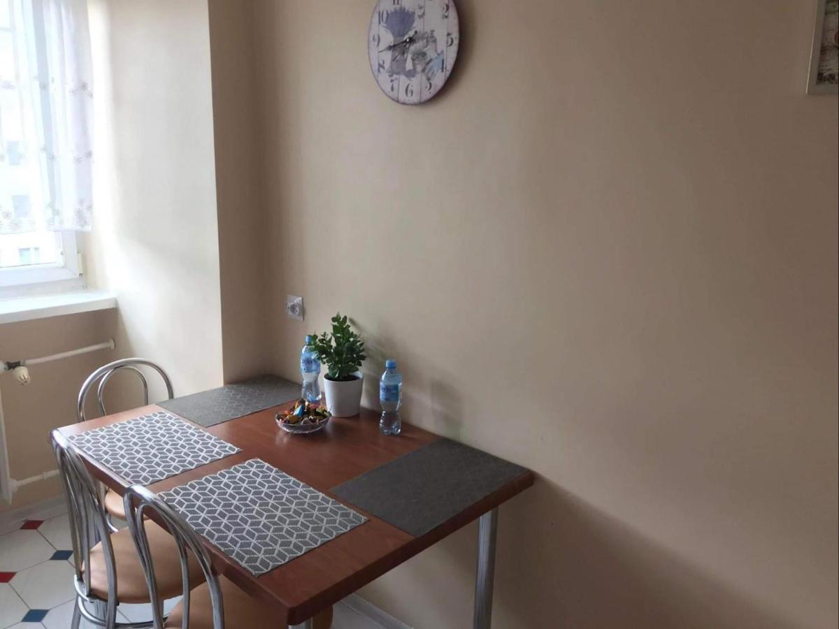 Apartament Victoria Sopot Buitenkant foto