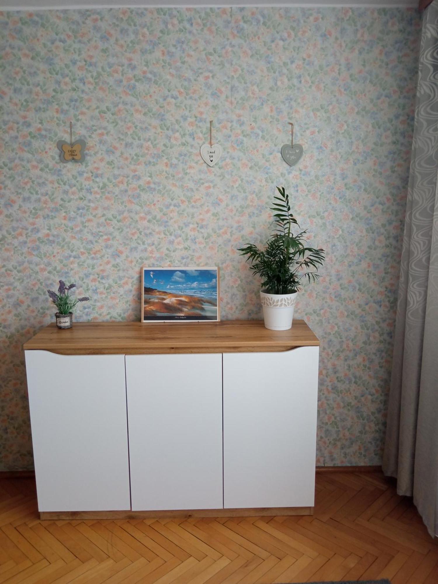 Apartament Victoria Sopot Buitenkant foto