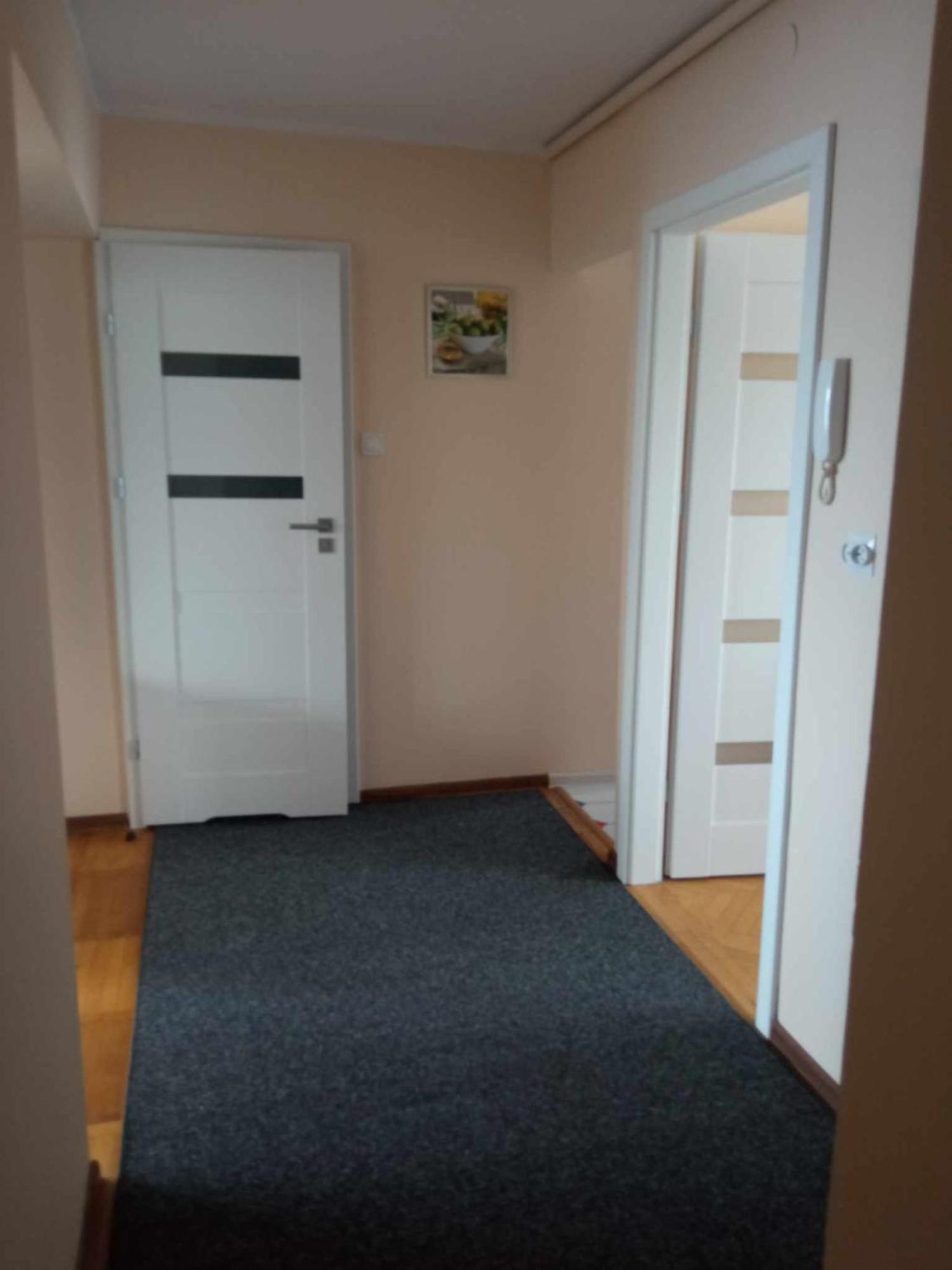 Apartament Victoria Sopot Buitenkant foto