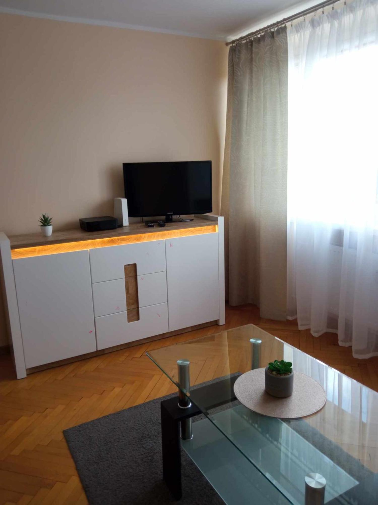 Apartament Victoria Sopot Buitenkant foto