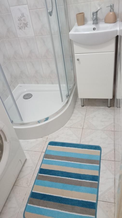 Apartament Victoria Sopot Buitenkant foto